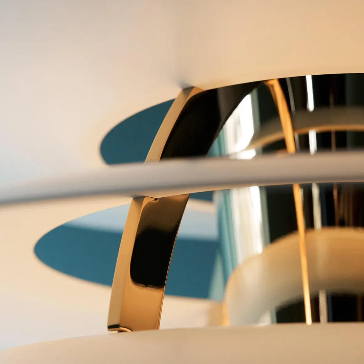 Louis Poulsen PH Snowball Pendelleuchte