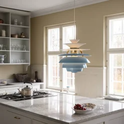 Louis Poulsen PH Snowball Pendelleuchte