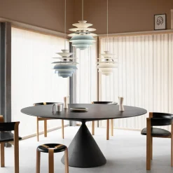 Louis Poulsen PH Snowball Pendelleuchte