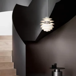 Louis Poulsen PH Snowball Pendelleuchte