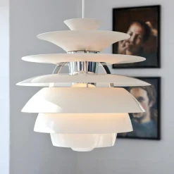 Louis Poulsen PH Snowball Pendelleuchte