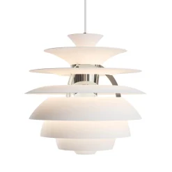 Louis Poulsen PH Snowball Pendelleuchte