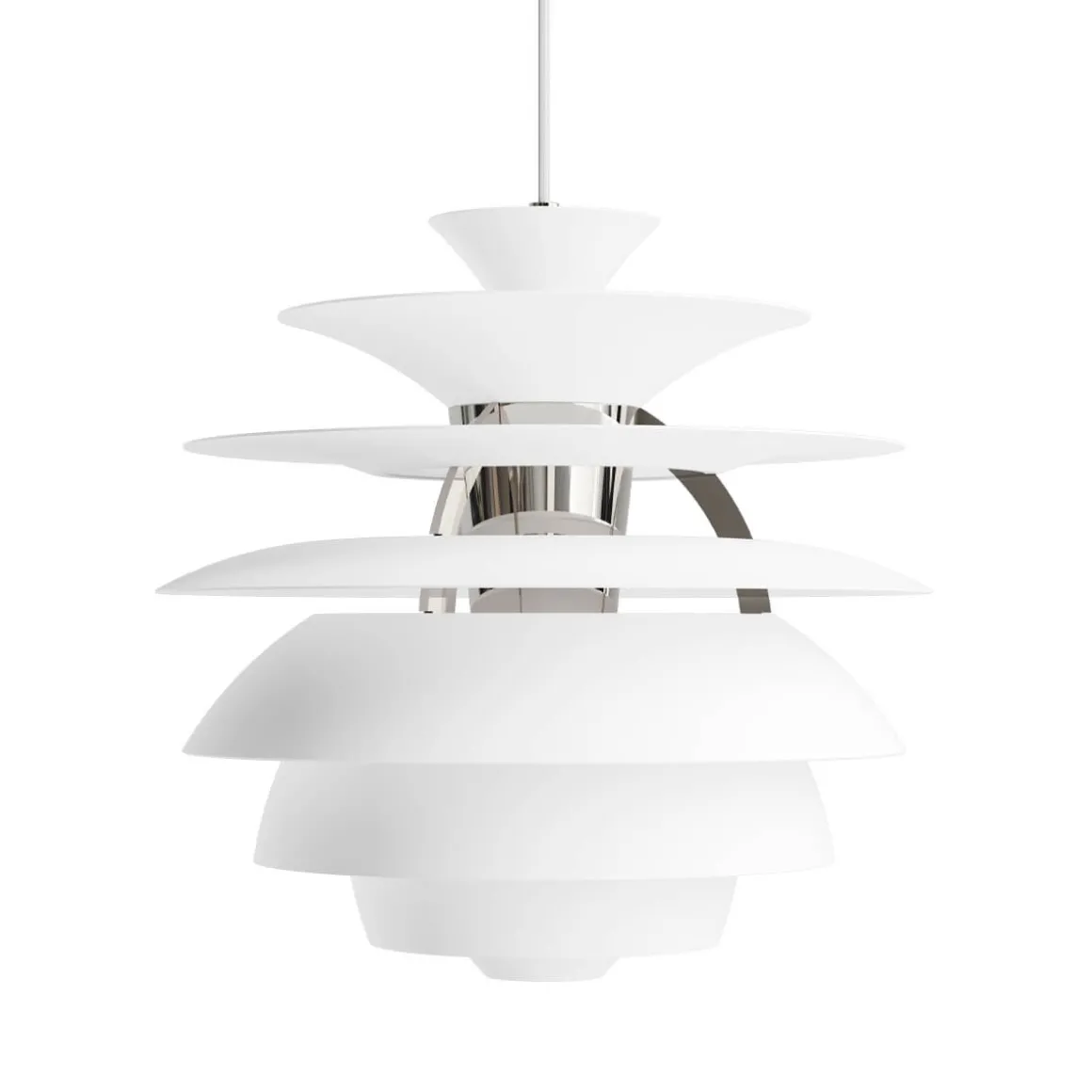 Louis Poulsen PH Snowball Pendelleuchte