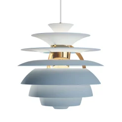 Louis Poulsen PH Snowball Pendelleuchte