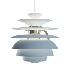 Louis Poulsen PH Snowball Pendelleuchte