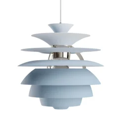 Louis Poulsen PH Snowball Pendelleuchte