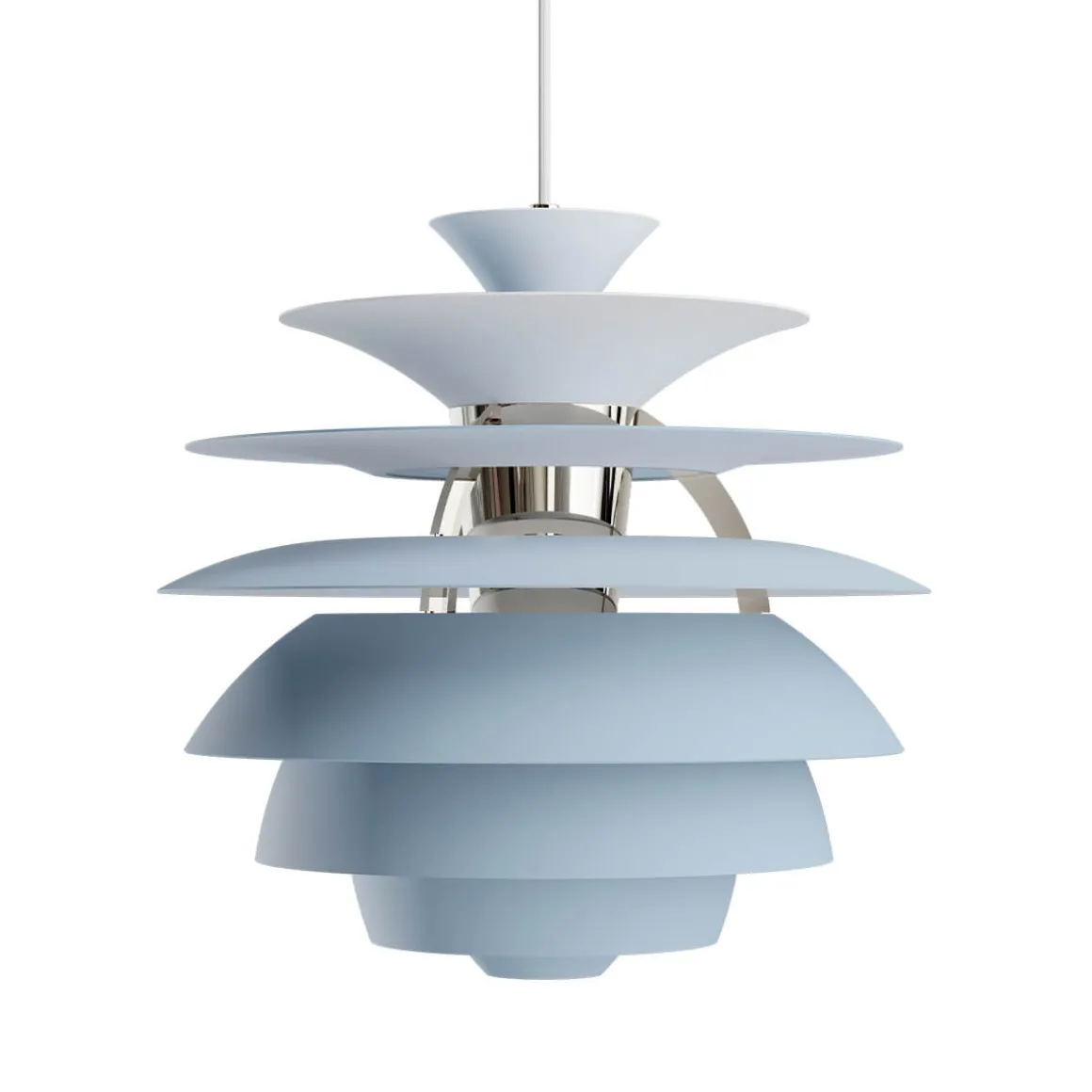 Louis Poulsen PH Snowball Pendelleuchte