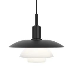 Louis Poulsen PH 5/5 LED Pendelleuchte, Bluetooth Wireless & Dim-to-Warm