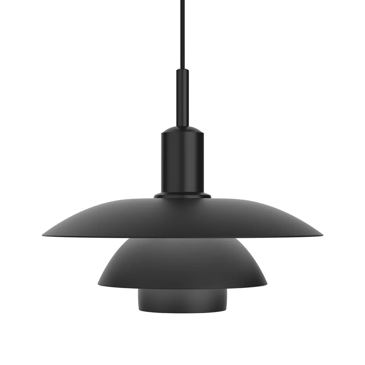 Louis Poulsen PH 5/5 LED Pendelleuchte