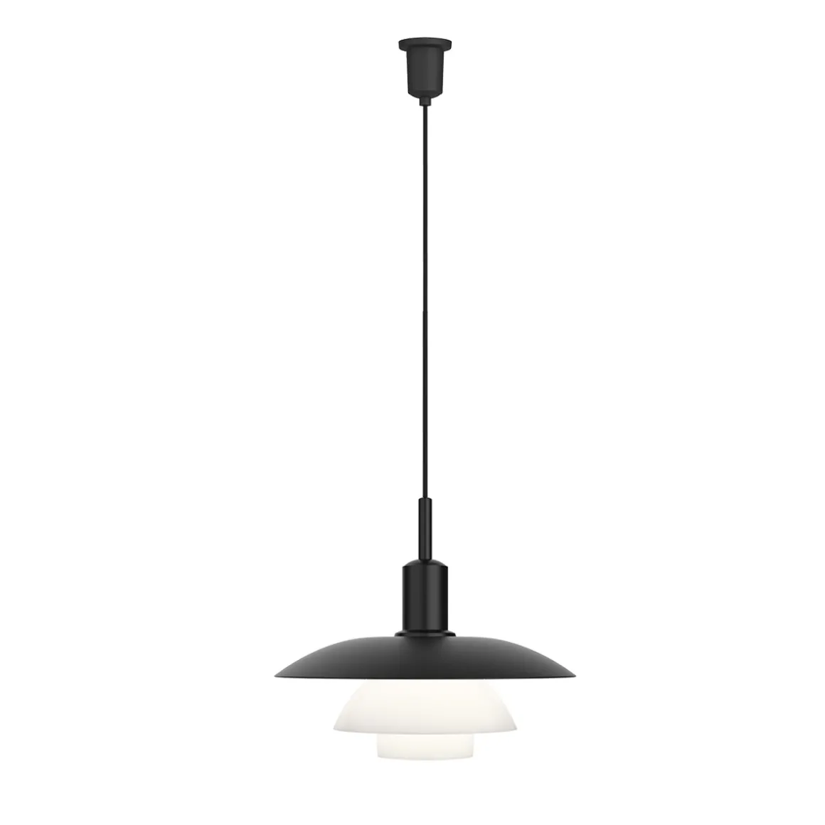 Louis Poulsen PH 5/5 LED Pendelleuchte