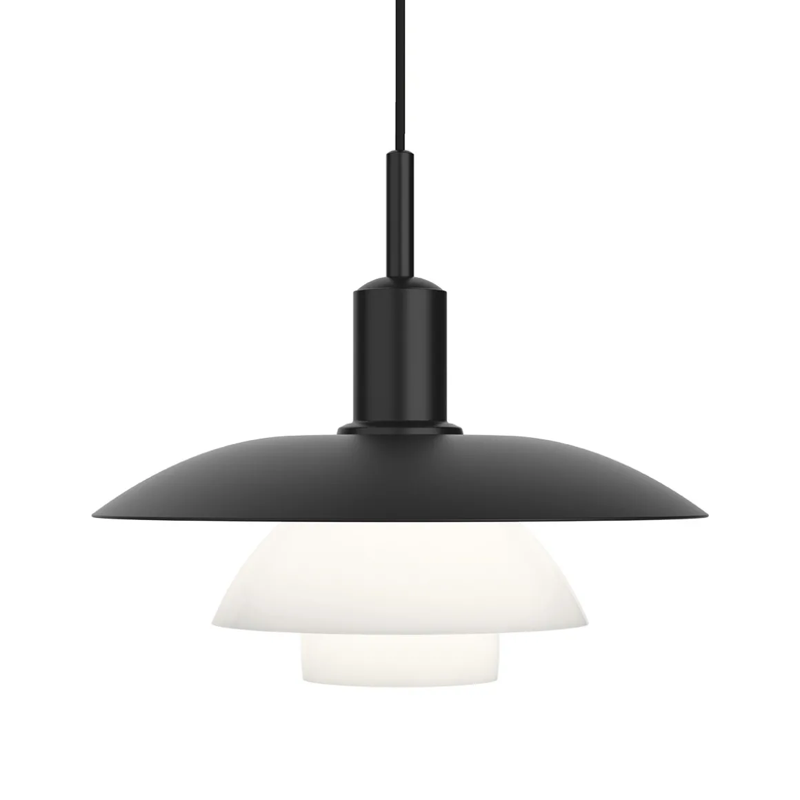 Louis Poulsen PH 5/5 LED Pendelleuchte