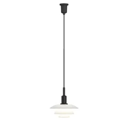 Louis Poulsen PH 3/3 Pendelleuchte