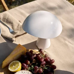 Louis Poulsen Rumee 220 Portable LED Akkuleuchte