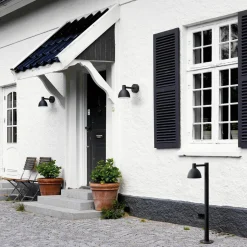 Louis Poulsen Toldbod 155 Wandleuchte