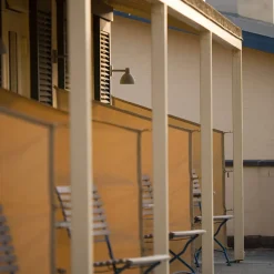 Louis Poulsen Toldbod 155 Wandleuchte