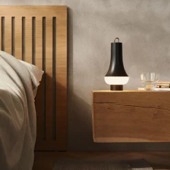 Louis Poulsen Tomoshi Portable LED Akkuleuchte