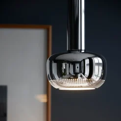 Louis Poulsen VL 56 Pendelleuchte