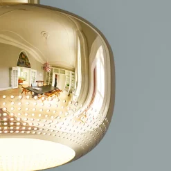 Louis Poulsen VL 56 Pendelleuchte