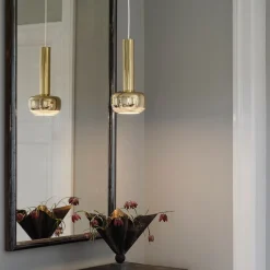 Louis Poulsen VL 56 Pendelleuchte