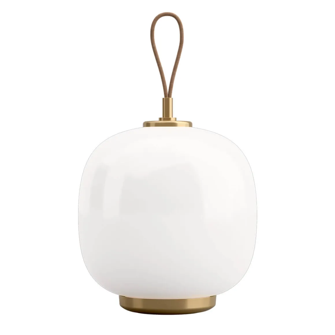 Louis Poulsen VL 45 Radiohus Portable LED Akkuleuchte