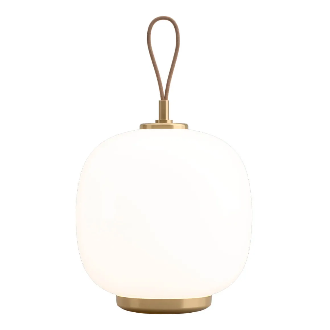 Louis Poulsen VL 45 Radiohus Portable LED Akkuleuchte