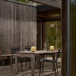 Louis Poulsen VL 45 Radiohus Portable LED Akkuleuchte