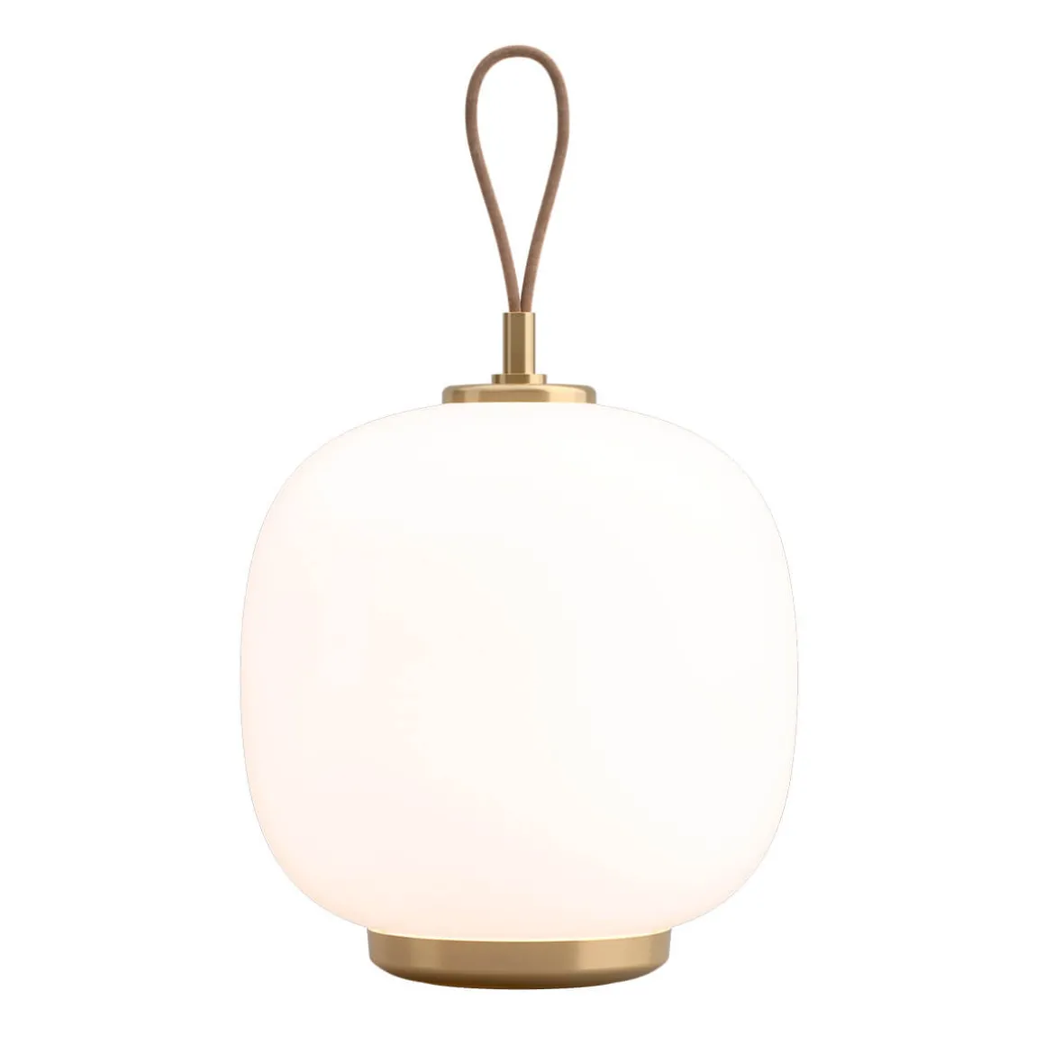 Louis Poulsen VL 45 Radiohus Portable LED Akkuleuchte