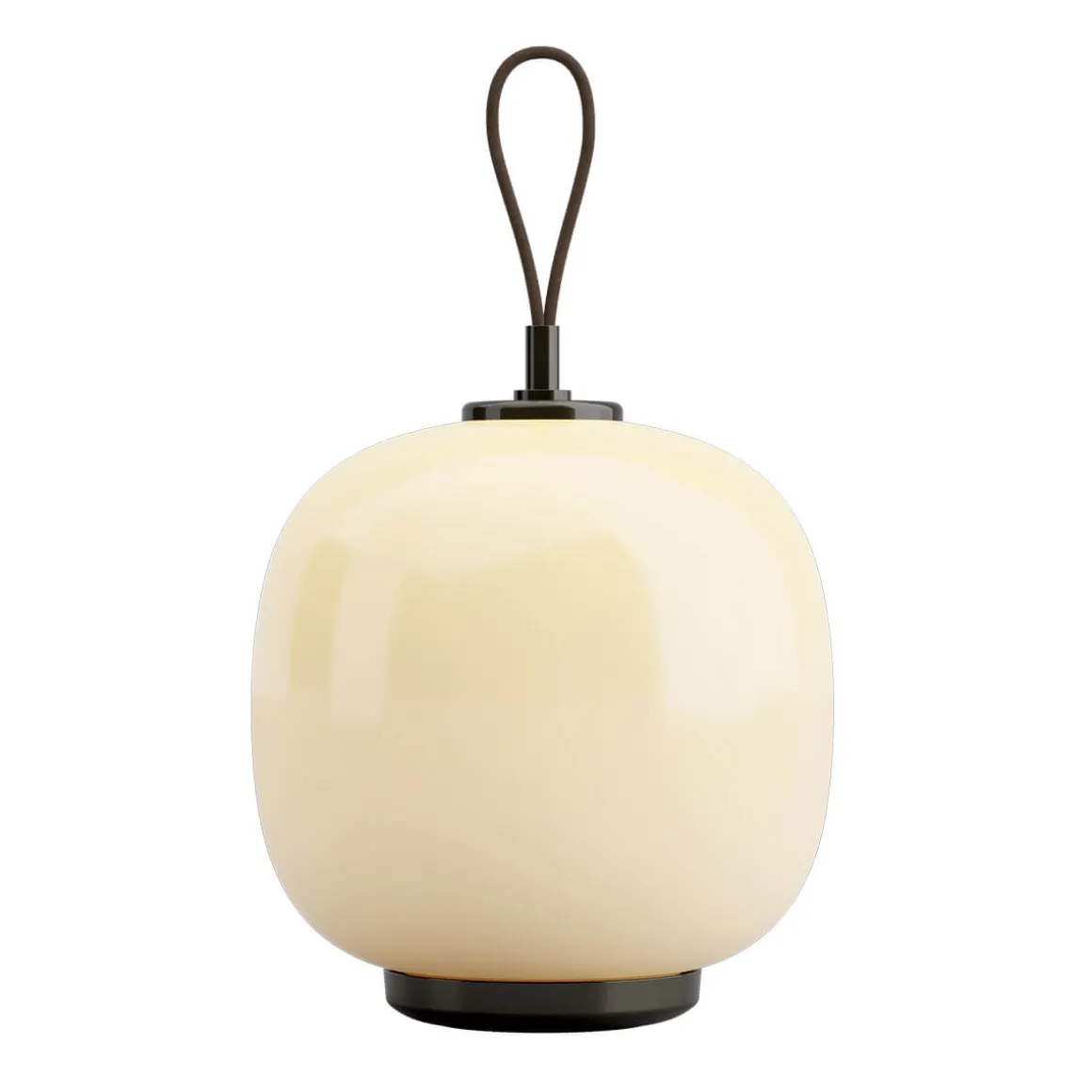 Louis Poulsen VL 45 Radiohus Portable LED Akkuleuchte