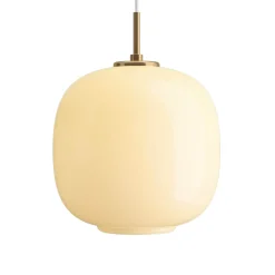 Louis Poulsen VL 45 Radiohus Pendelleuchte, Ø: 25 cm