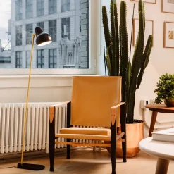 Louis Poulsen VL38 LED Stehleuchte