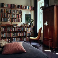 Louis Poulsen VL38 LED Stehleuchte