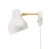 Louis Poulsen VL38 LED Wandleuchte