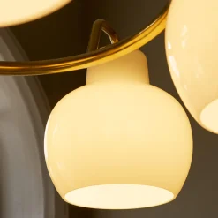 Louis Poulsen VL Ring Crown 3-5-7 Pendelleuchte