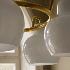 Louis Poulsen VL Ring Crown 3-5-7 Pendelleuchte