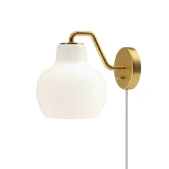 Louis Poulsen VL Ring Crown Wandleuchte