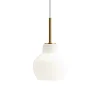 Louis Poulsen VL Ring Crown 1 Pendelleuchte