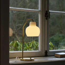 Louis Poulsen VL Ring Crown Tischleuchte