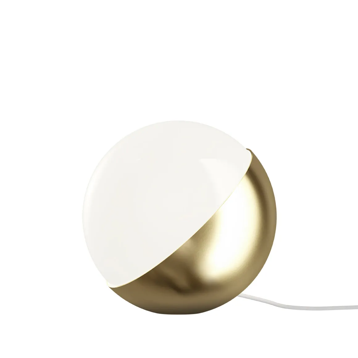 Louis Poulsen VL Studio Tisch- / Stehleuchte, Ø: 25 cm