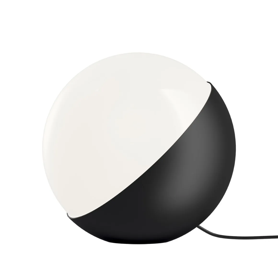 Louis Poulsen VL Studio Tisch- / Stehleuchte, Ø: 32 cm