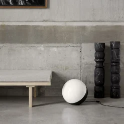 Louis Poulsen VL Studio Tisch- / Stehleuchte, Ø: 32 cm