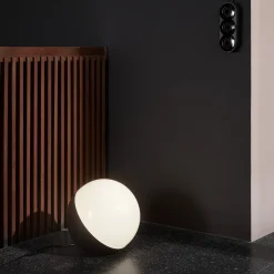 Louis Poulsen VL Studio Tisch- / Stehleuchte, Ø: 32 cm