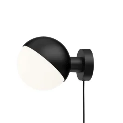 Louis Poulsen VL Studio Wandleuchte, mit Kabel