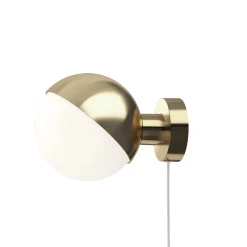 Louis Poulsen VL Studio Wandleuchte, mit Kabel