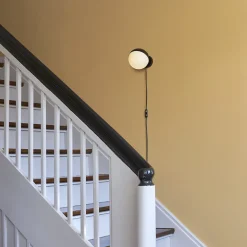 Louis Poulsen VL Studio Wandleuchte, mit Kabel