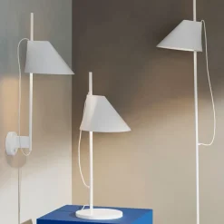 Louis Poulsen Yuh LED Wandleuchte