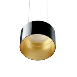 Luce Elevata Grand LED Pendelleuchte