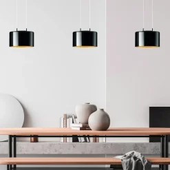 Luce Elevata Grand LED Pendelleuchte