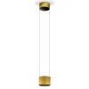 Luce Elevata Impulse LED Pendelleuchte