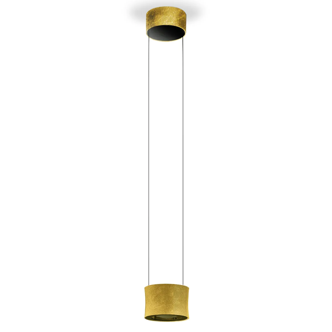 Luce Elevata Impulse LED Pendelleuchte