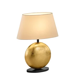 Luce Elevata Mali Tischleuchte